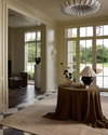 Loloi Maren Rug, 1'6" length x 1'6" width thumbnail 2