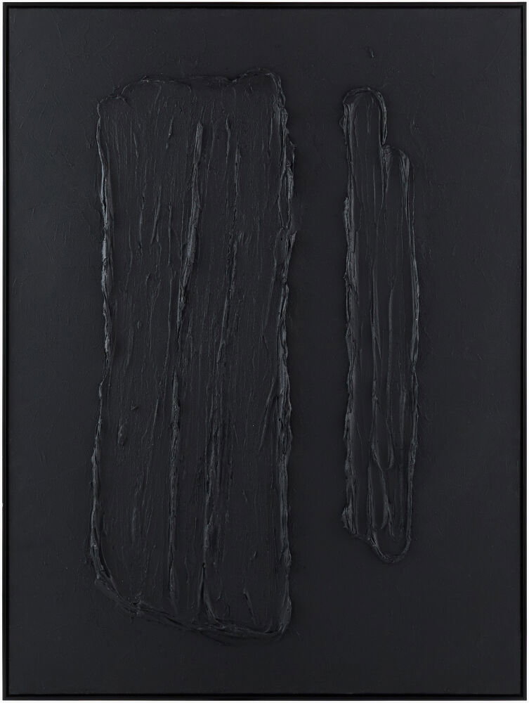 Hemkund Framed Art, Painting by Surya, 36" width x 48" height