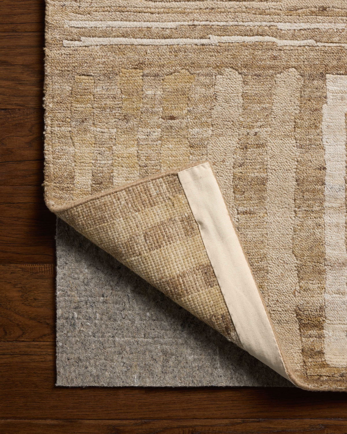 Loloi Nara Rug, 2'6" length x 8'6" width View 5