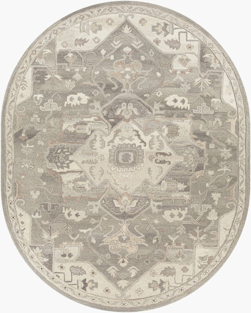 Caesar Handmade Rug