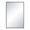 Gasel Wall Mirror, by Renwil, 30" height x 0.5" depth thumbnail 1