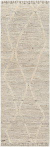 Manisa Handmade Rug, by Surya, 8' length x 2'6" width thumbnail