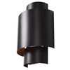 Youngstown Dark Bronze 2 Light Sconce thumbnail 4