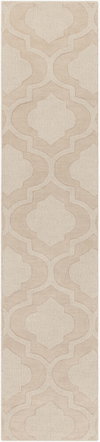 Central Park Handmade Rug, by Surya, 10' length x 2'3" width thumbnail