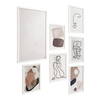 Priyanka  Wall Art, Painting by Renwil, 1.2" depth thumbnail 2
