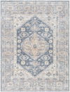 Lorelai Machine Woven Rug, by Surya, 11'11.7" length x 8'10.3" width thumbnail