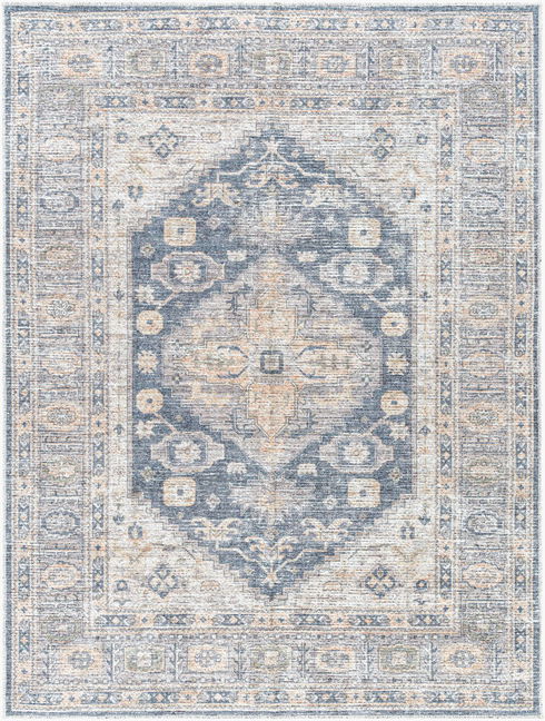 Lorelai Machine Woven Rug