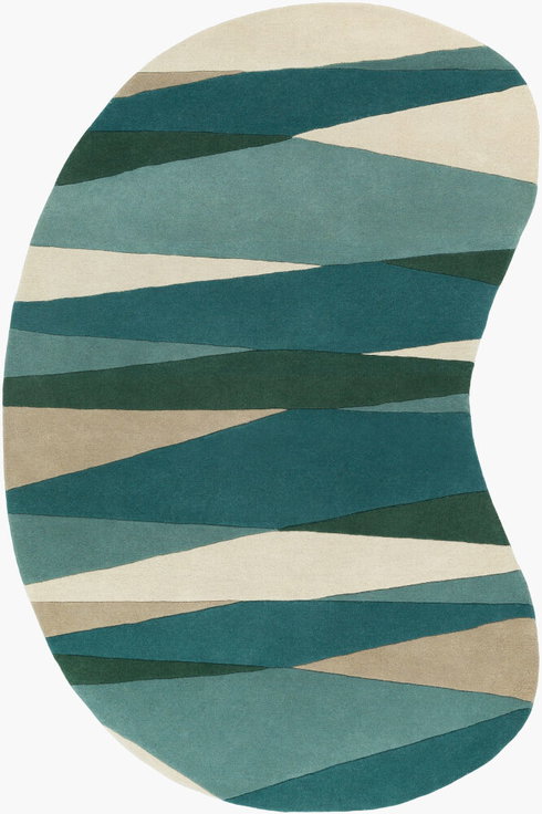 Forum Handmade Rug