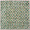 Bolton Handmade Rug, by Surya, 1'6" length x 1'6" width thumbnail