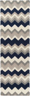 Frontier Handmade Rug thumbnail 0