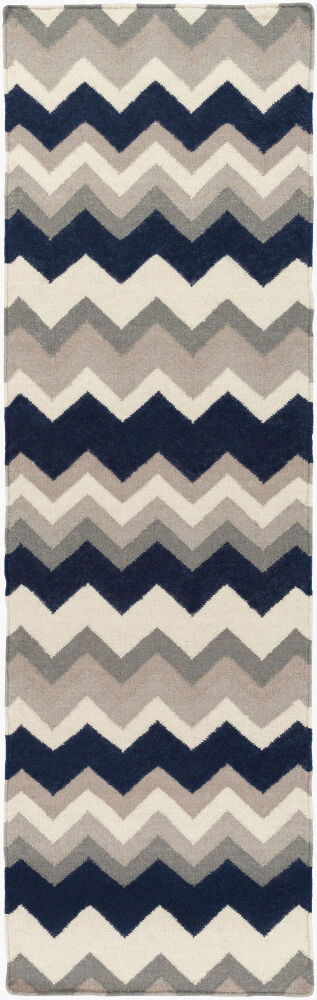 Frontier Handmade Rug