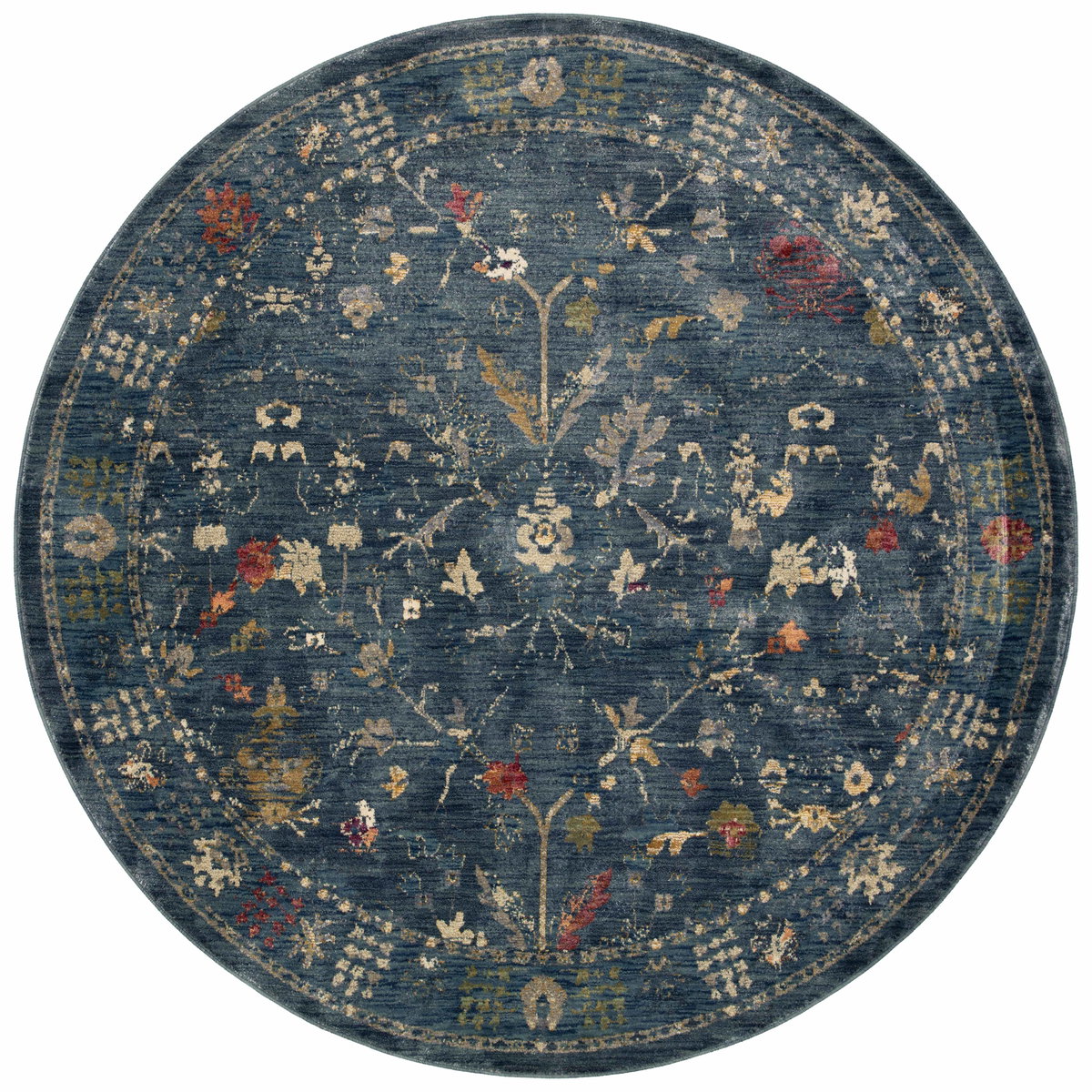 Loloi Giada Rug, 2'7" length x 4' width View 5