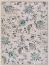 Big Sur Machine Woven Rug thumbnail 0