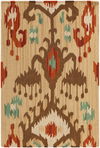 Frontier Handmade Rug thumbnail 0