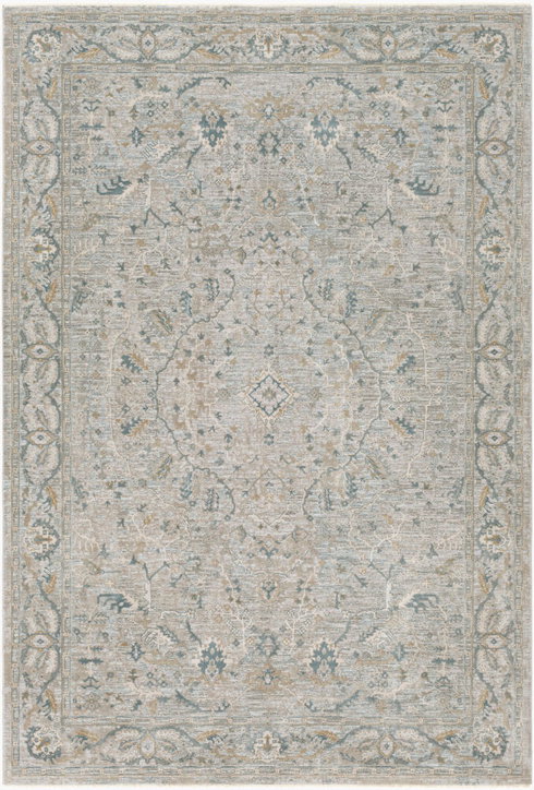 Brunswick Machine Woven Rug