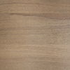 Darwin Light Brown Wooden 4 Door with 2 Shelves Sideboard thumbnail 2
