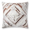 Loloi Floor Pillows Pillow, Decorative Pillow, 36" width x 6" height x 36" depth thumbnail 1