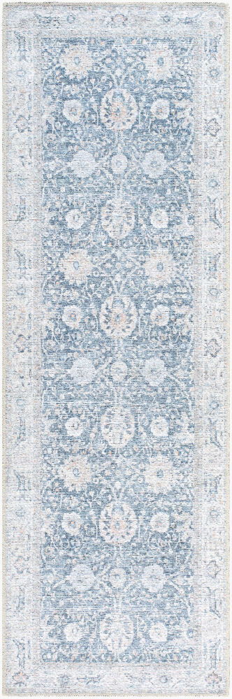 Vinny Machine Woven Rug