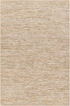 Porter Handmade Rug, by Surya, 1'6" length x 1'6" width thumbnail
