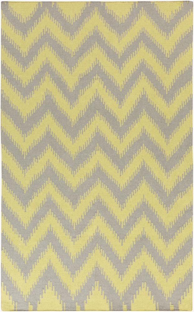 Frontier Handmade Rug large image 
