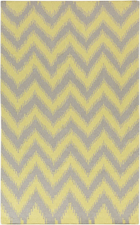 Frontier Handmade Rug