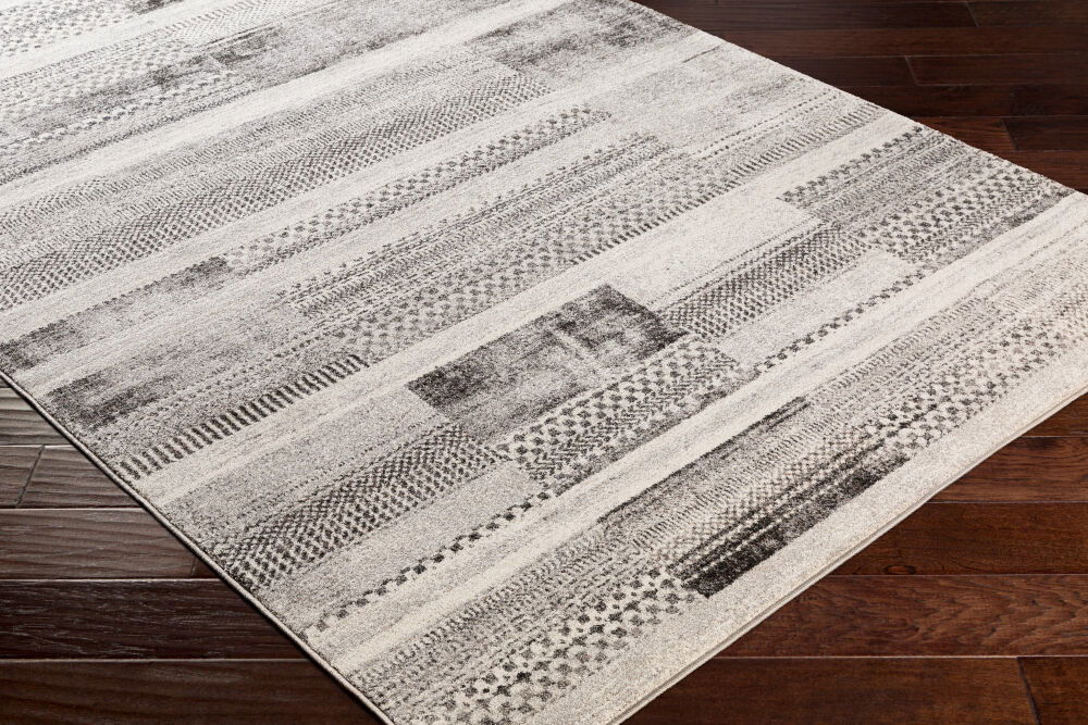 Nepali Machine Woven Rug large image 