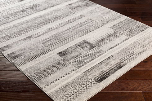 Nepali Machine Woven Rug