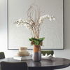Earthbound Orchid With Vase, Decorative by Uttermost, 32" width x 44" height x 12" depth thumbnail 3