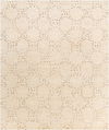 Pampa Handmade Rug, by Surya, 3' length x 2' width thumbnail