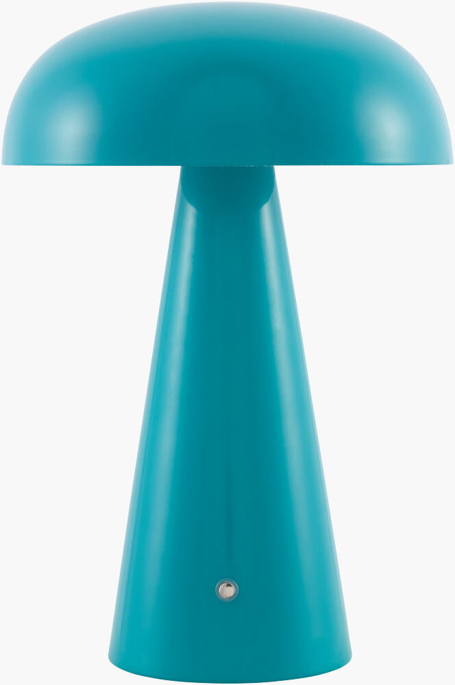 Umbra Accent Table Lamp, by Surya, 8" width x 12" height