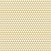 3D Petite Hexagons Yellow Peel & Stick Wallpaper, by York Wall, 18'10.8" length x 1'6" width x 0.02" depth thumbnail