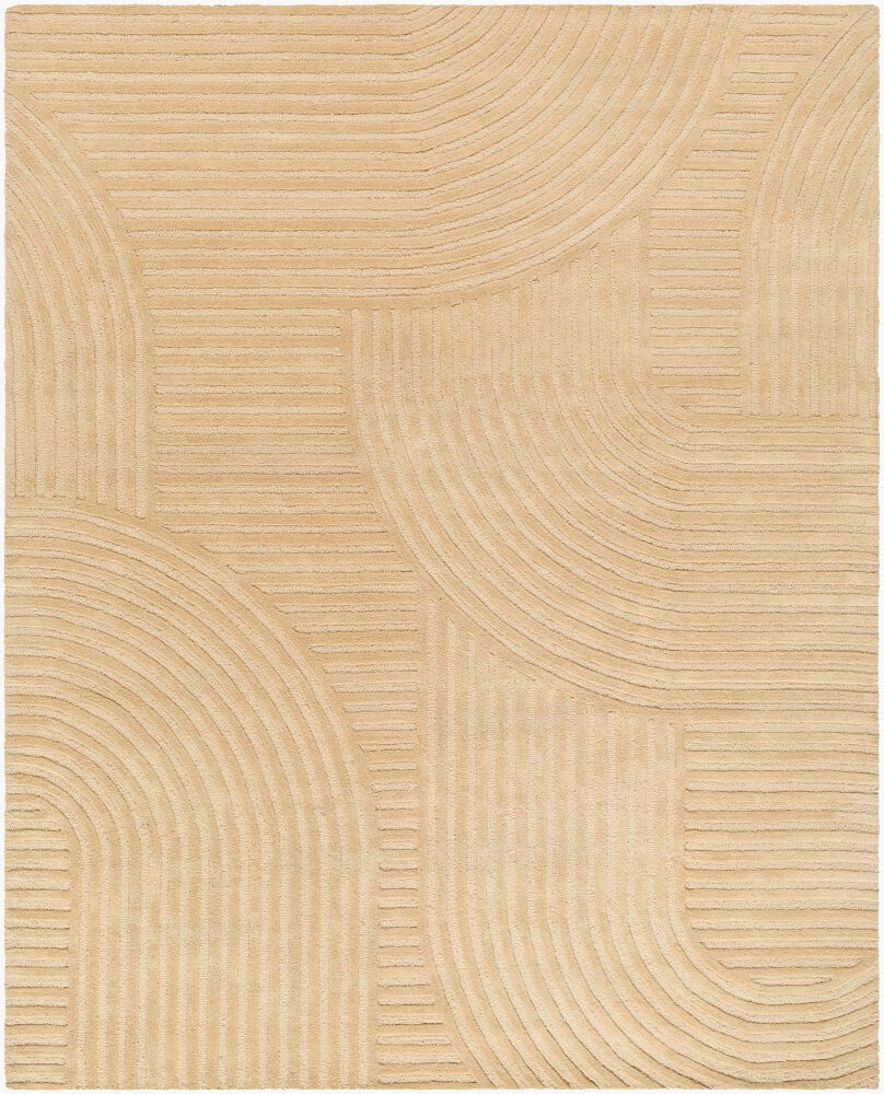 Brook Handmade Rug large image 