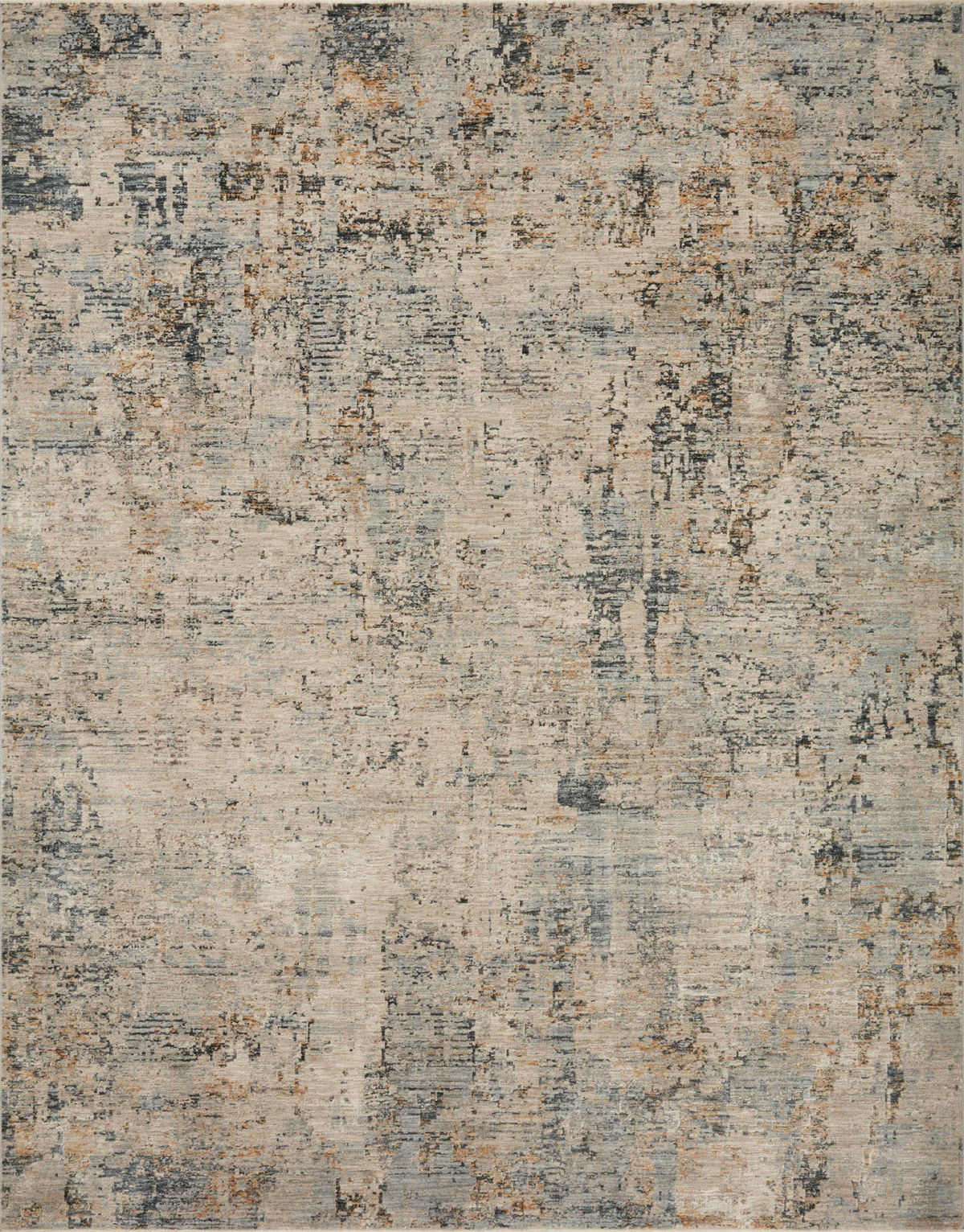 Loloi Axel Rug, 2' length x 3' width View 1