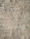 Loloi Axel Rug, 4' length x 5'7" width thumbnail 1