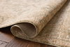Chris Loves Julia x Loloi Palma Rug, 2'7" length x 7'6" width thumbnail 5