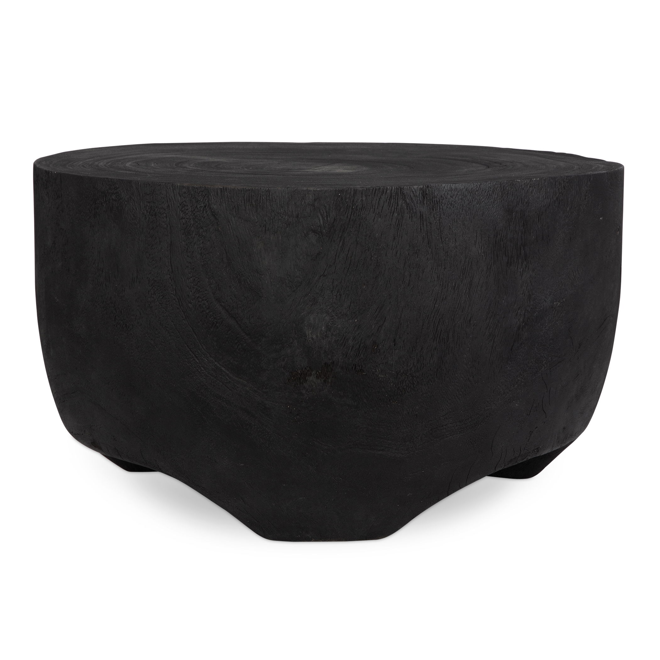 Elevate Black Coffee Table large image 