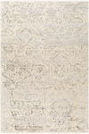 Amina Handmade Rug, by Surya, 9' length x 6' width thumbnail
