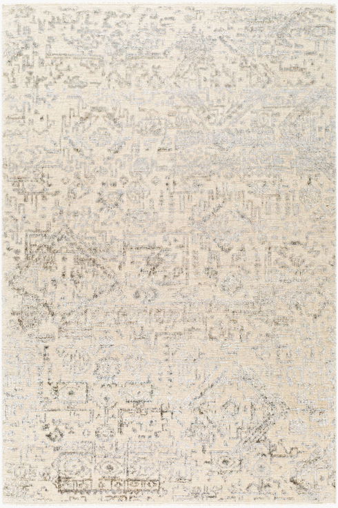Amina Handmade Rug