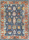 Marrakech Handmade Rug, by Surya, 12' length x 9' width thumbnail