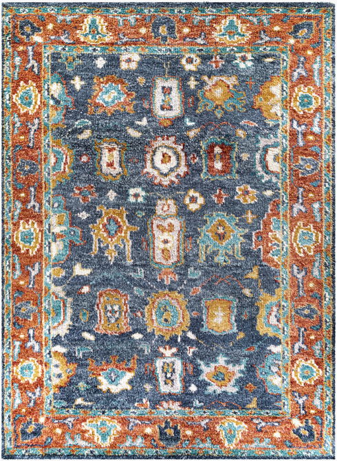 Marrakech Handmade Rug