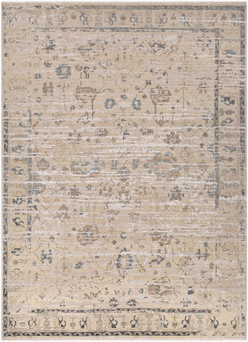 Notting Hill Handmade Rug