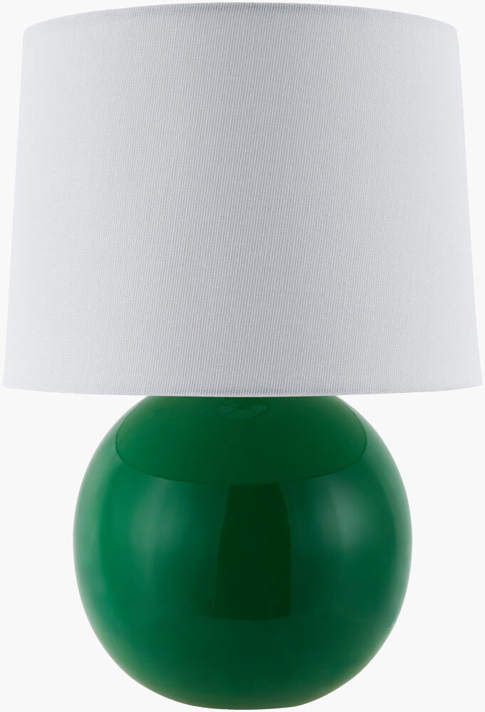Stellar Accent Table Lamp, by Surya, 19" width x 20" height