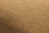 Amber Lewis x Loloi Sable Pillow, Decorative Pillow, 13" length x 21" width thumbnail 3