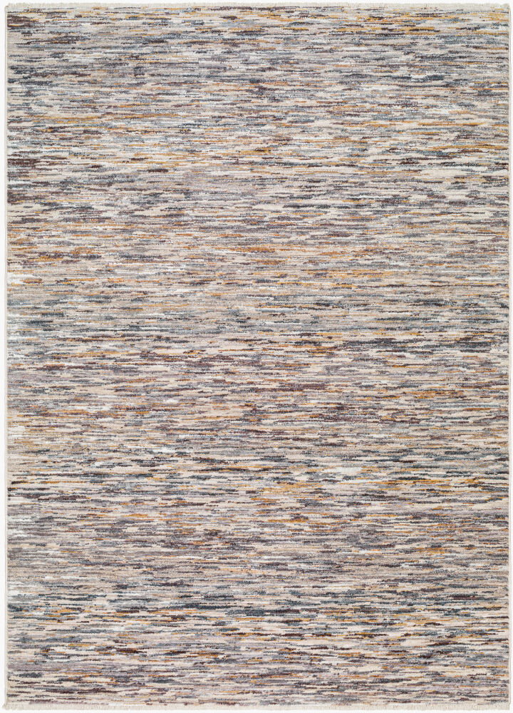 Aida Machine Woven Rug, by Surya, 1'3.75" length x 1'3.75" width