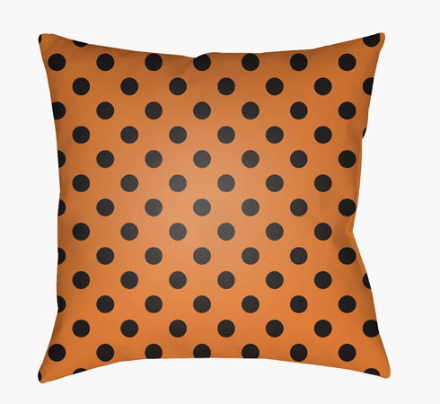 Boo Accent Pillow