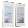 Coastline Framed Prints, S/2 thumbnail 4