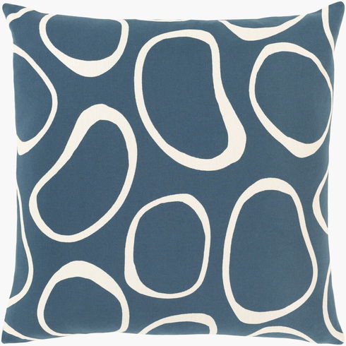Lachen Accent Pillow