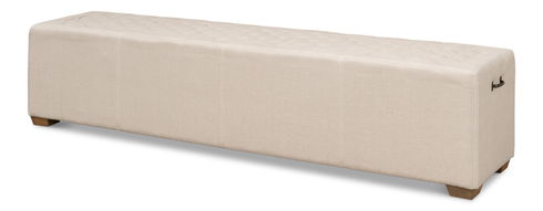 The 6 Foot Bench