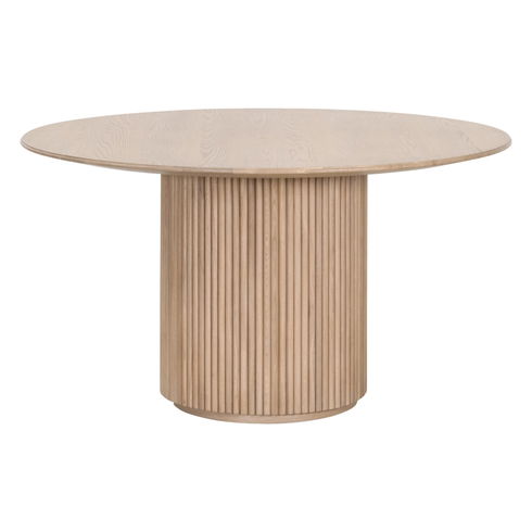 Belfast 54" Round Dining Table