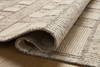 Jean Stoffer x Loloi David Rug, 5'6" length x 8'6" width thumbnail 5